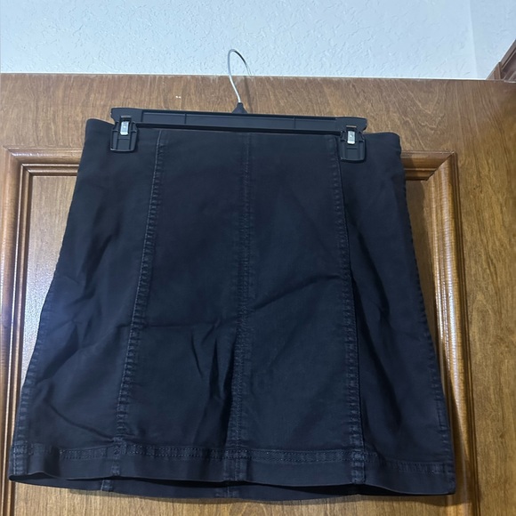 Free people Black Mini - Picture 1 of 5